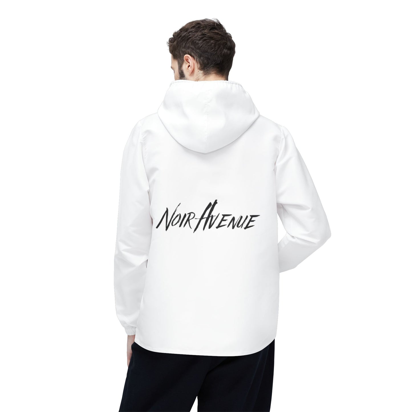 The Off-Duty Jacket