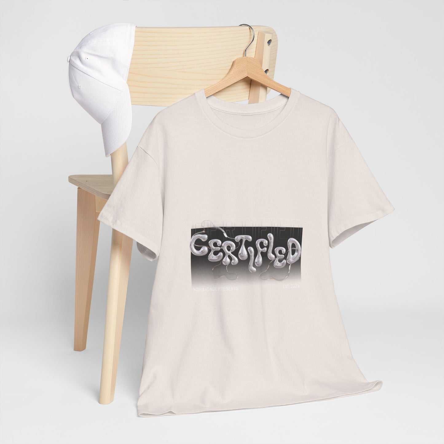 Street Certified Tee