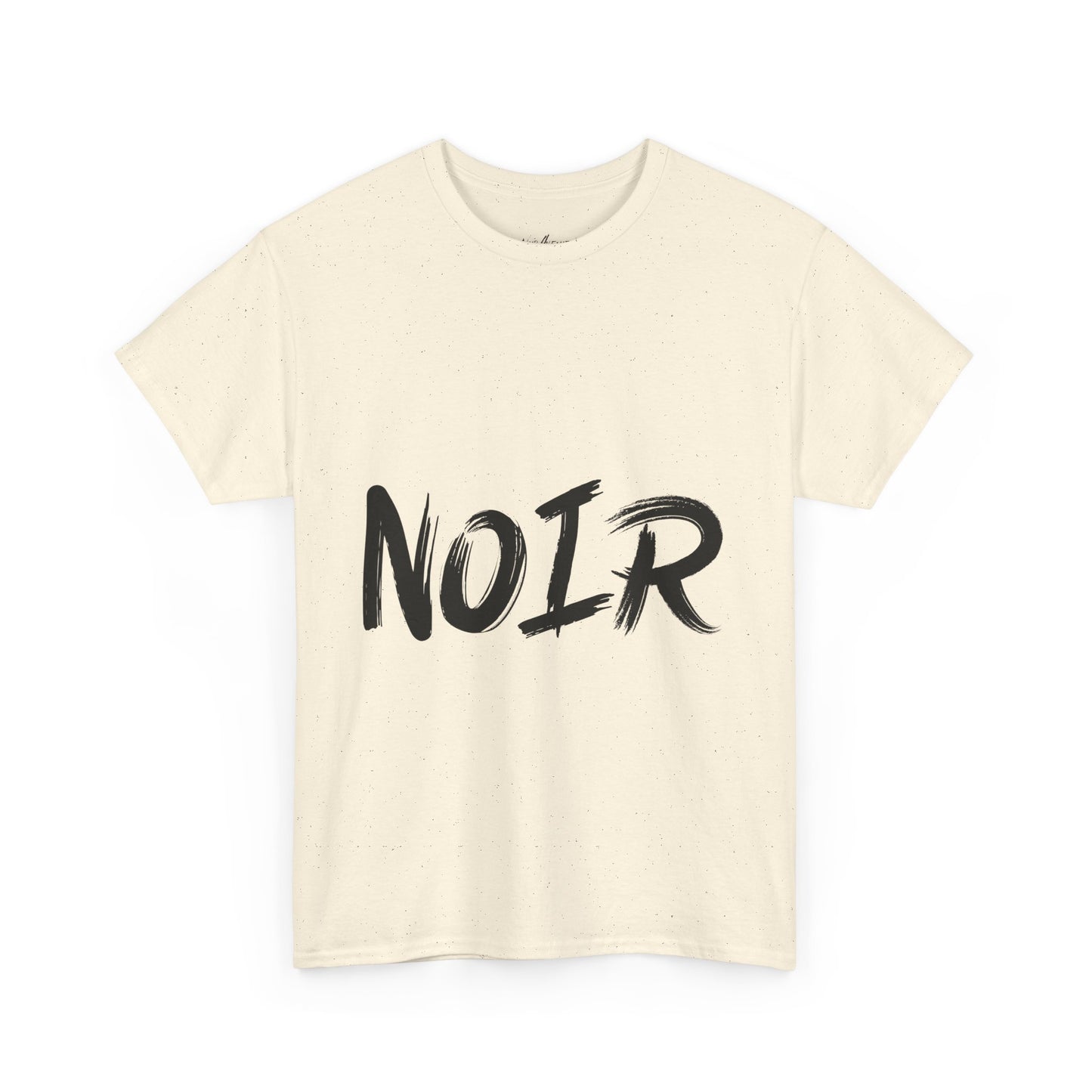 The Block Tee