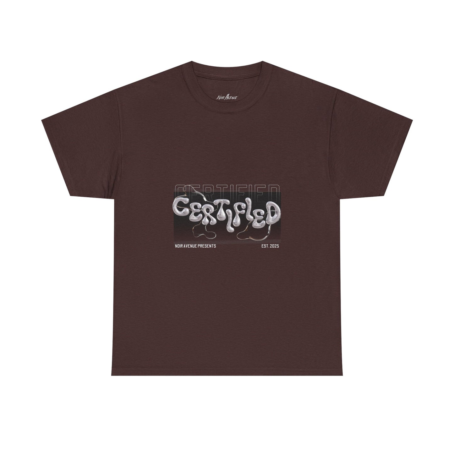 Street Certified Tee