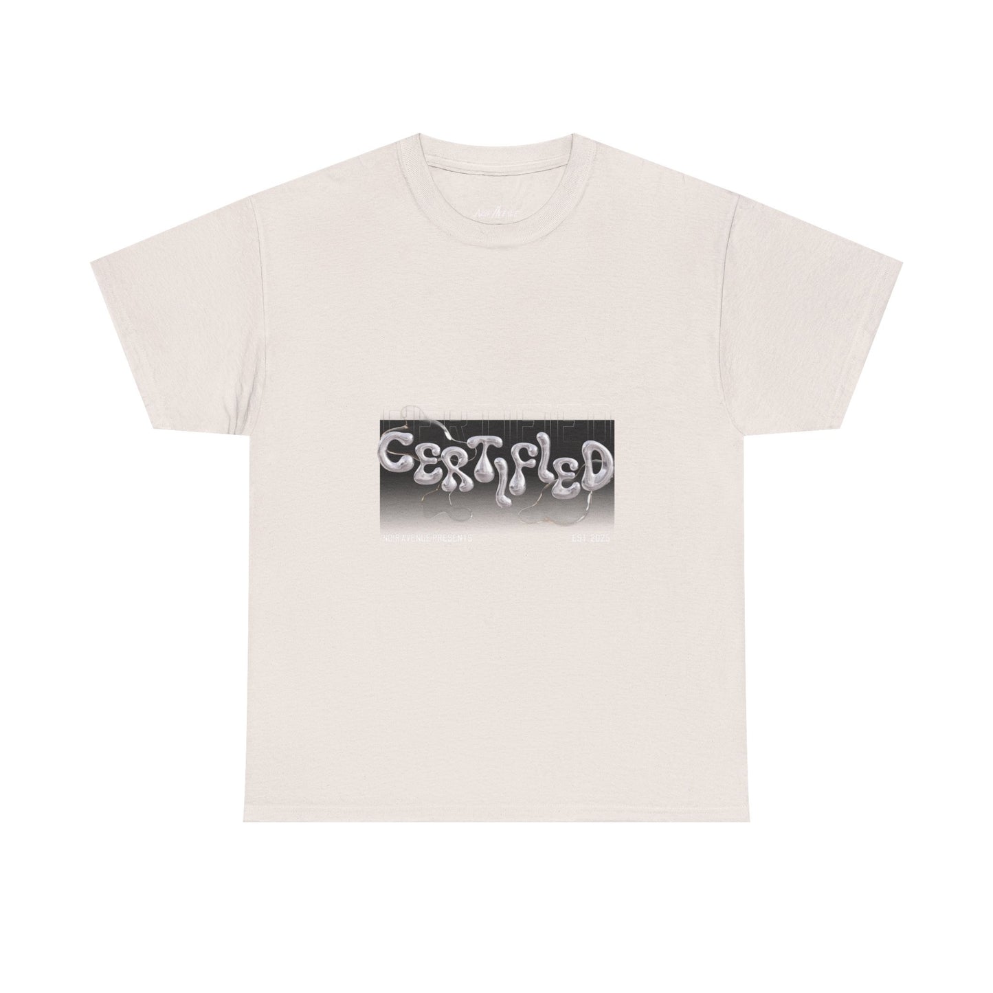 Street Certified Tee