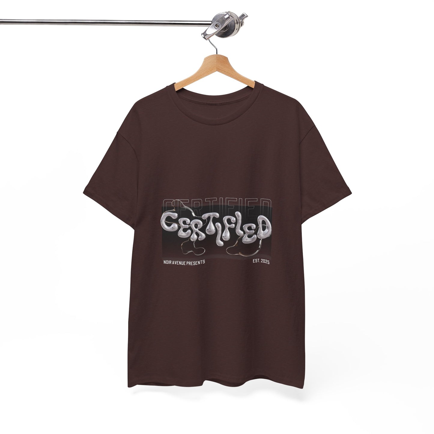 Street Certified Tee