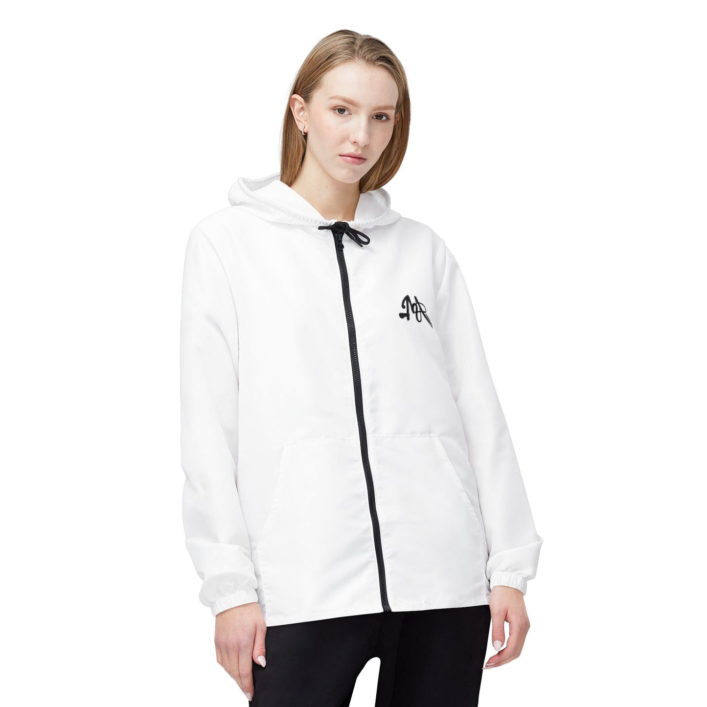 The Off-Duty Jacket