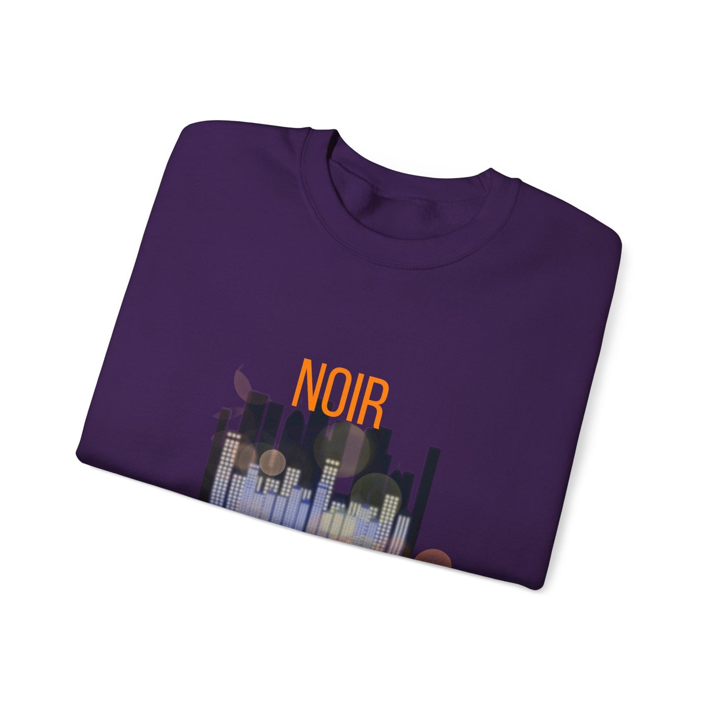 City Lights Sweatshirt