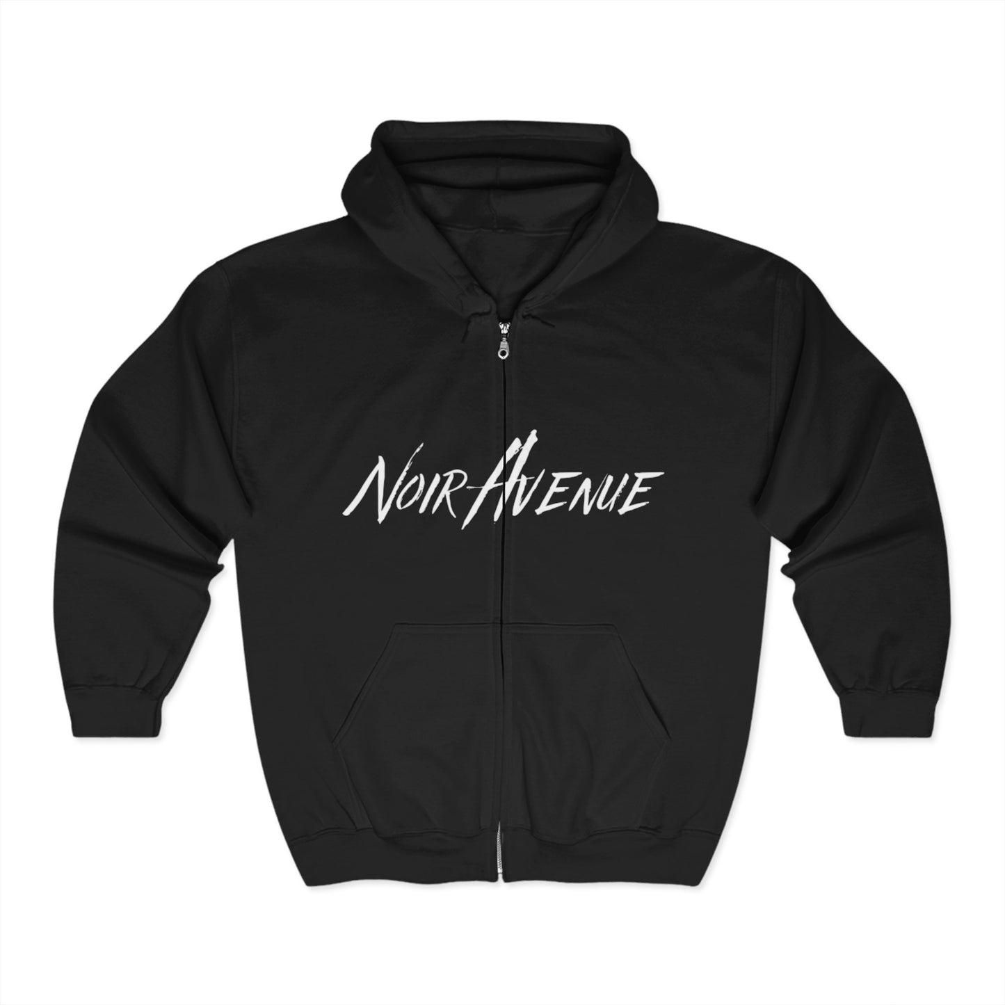 Conerstone Zip Hoodie