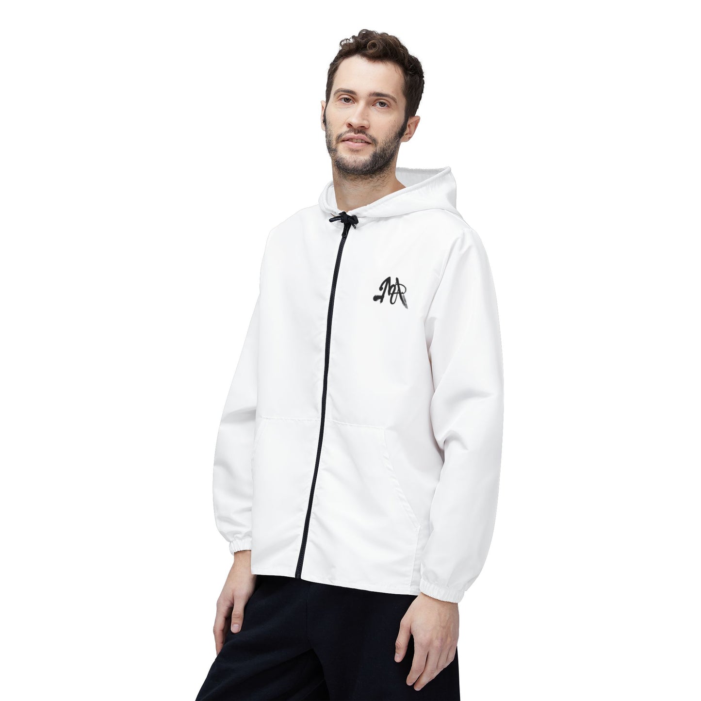 The Off-Duty Jacket