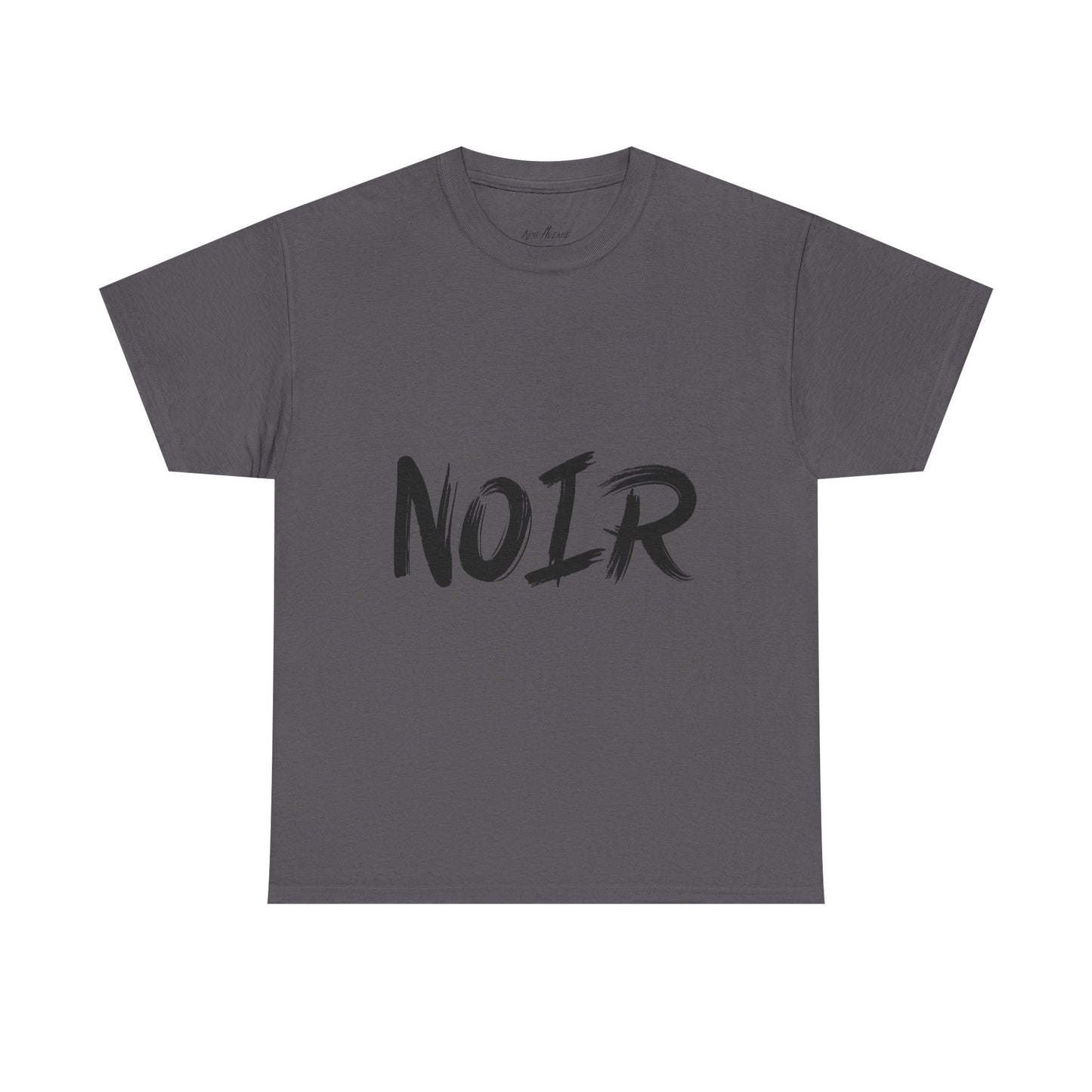 The Block Tee