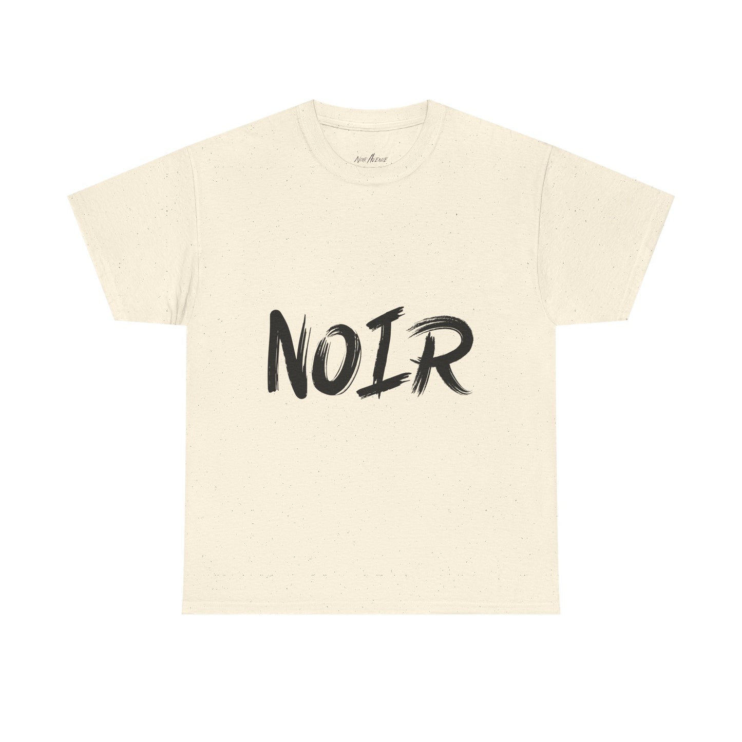 The Block Tee