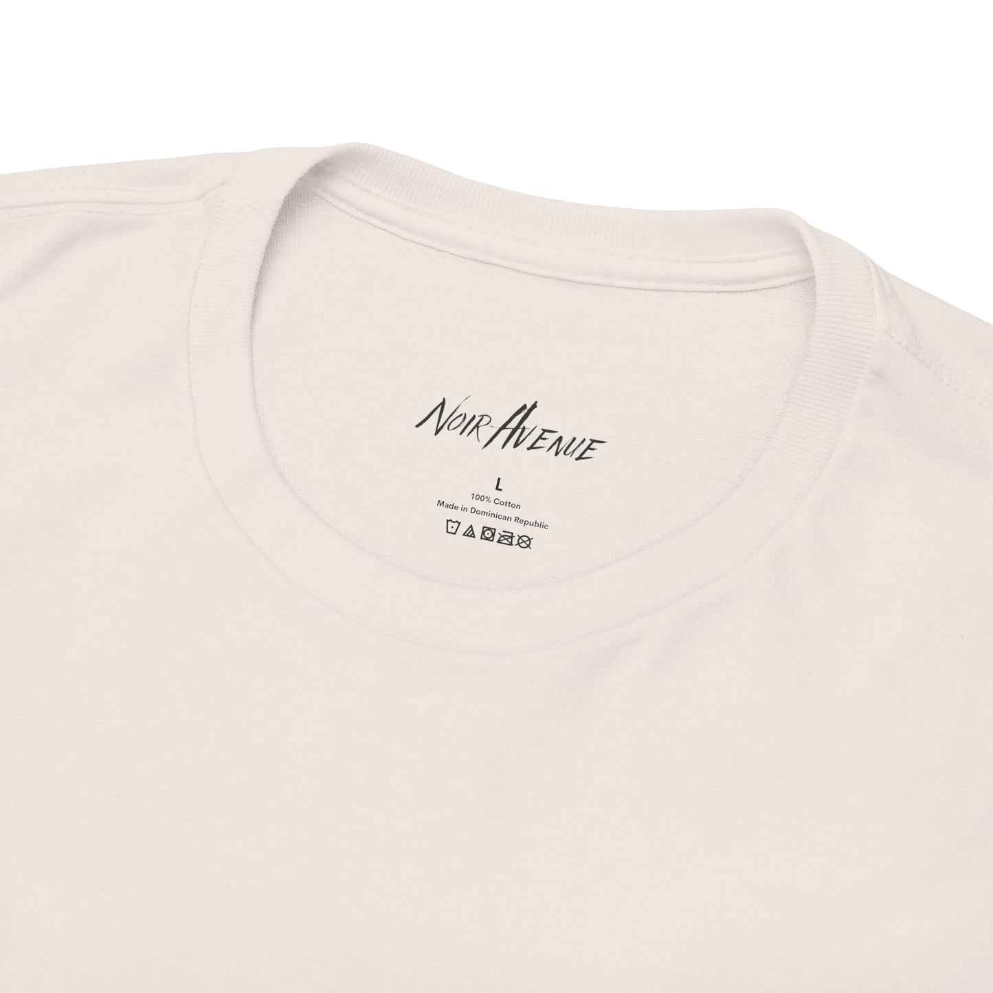 The Block Tee