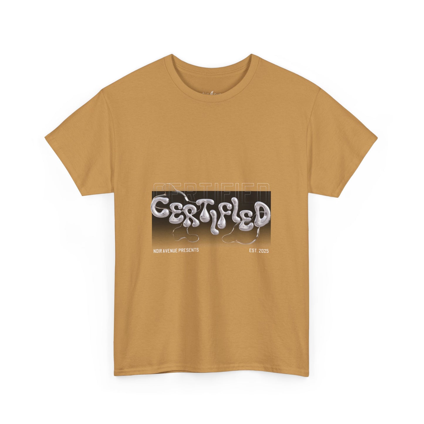 Street Certified Tee
