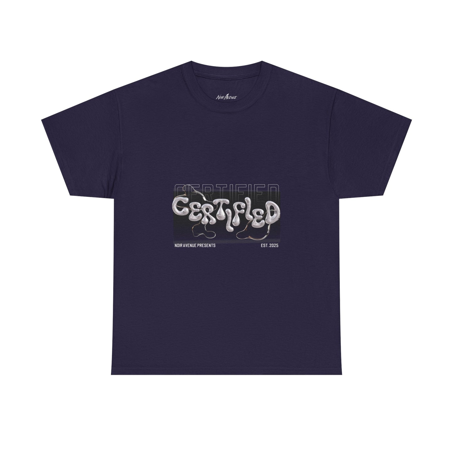 Street Certified Tee