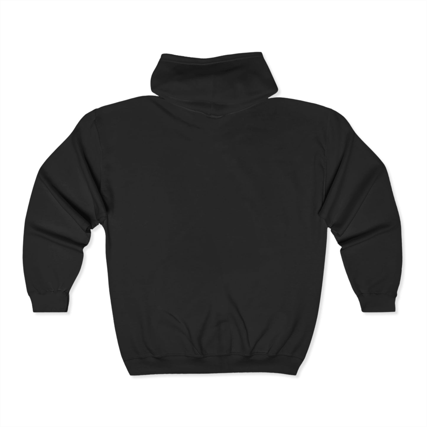 Conerstone Zip Hoodie