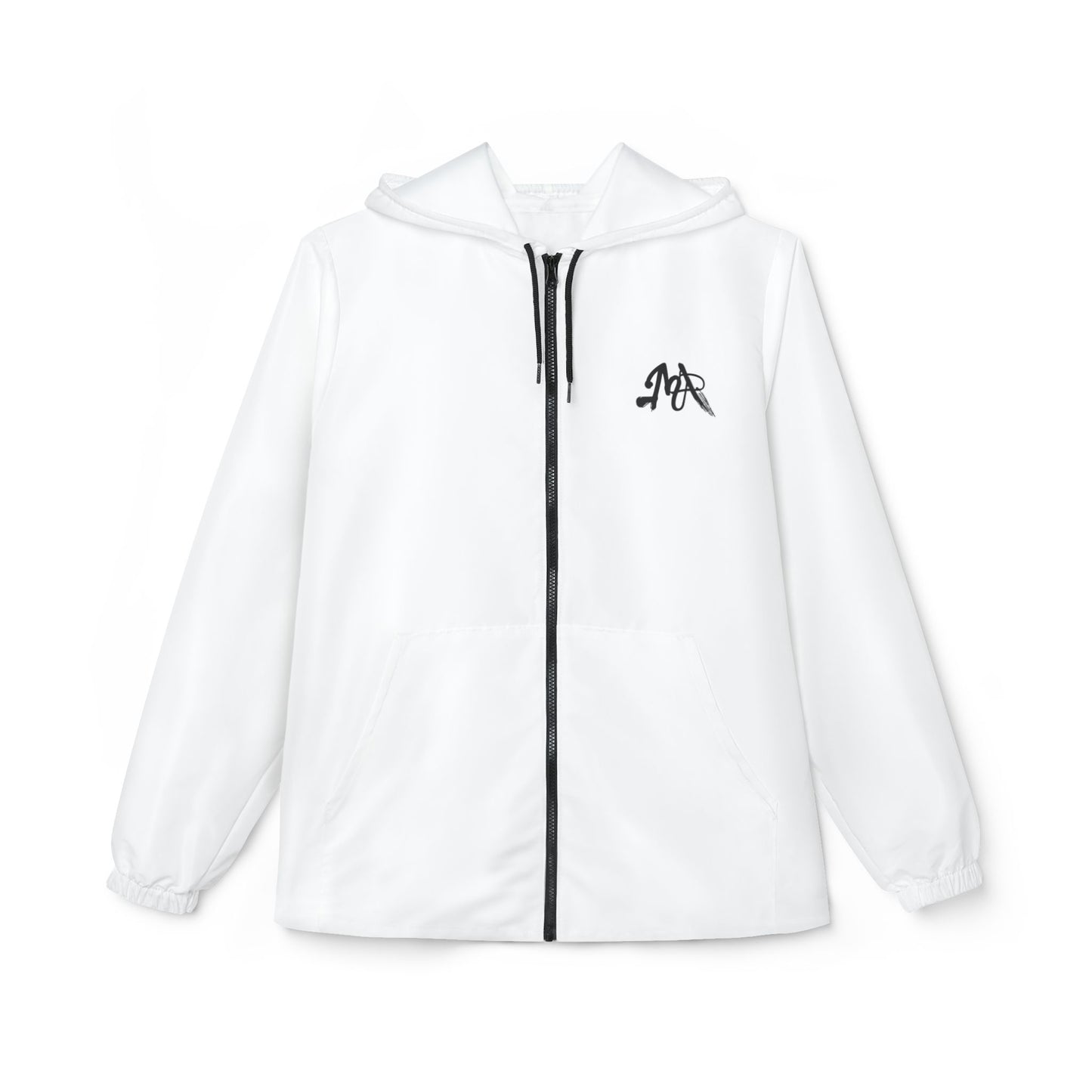 The Off-Duty Jacket