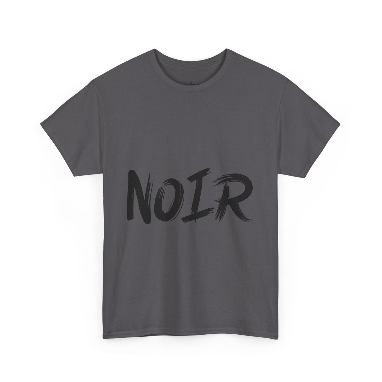 The Block Tee