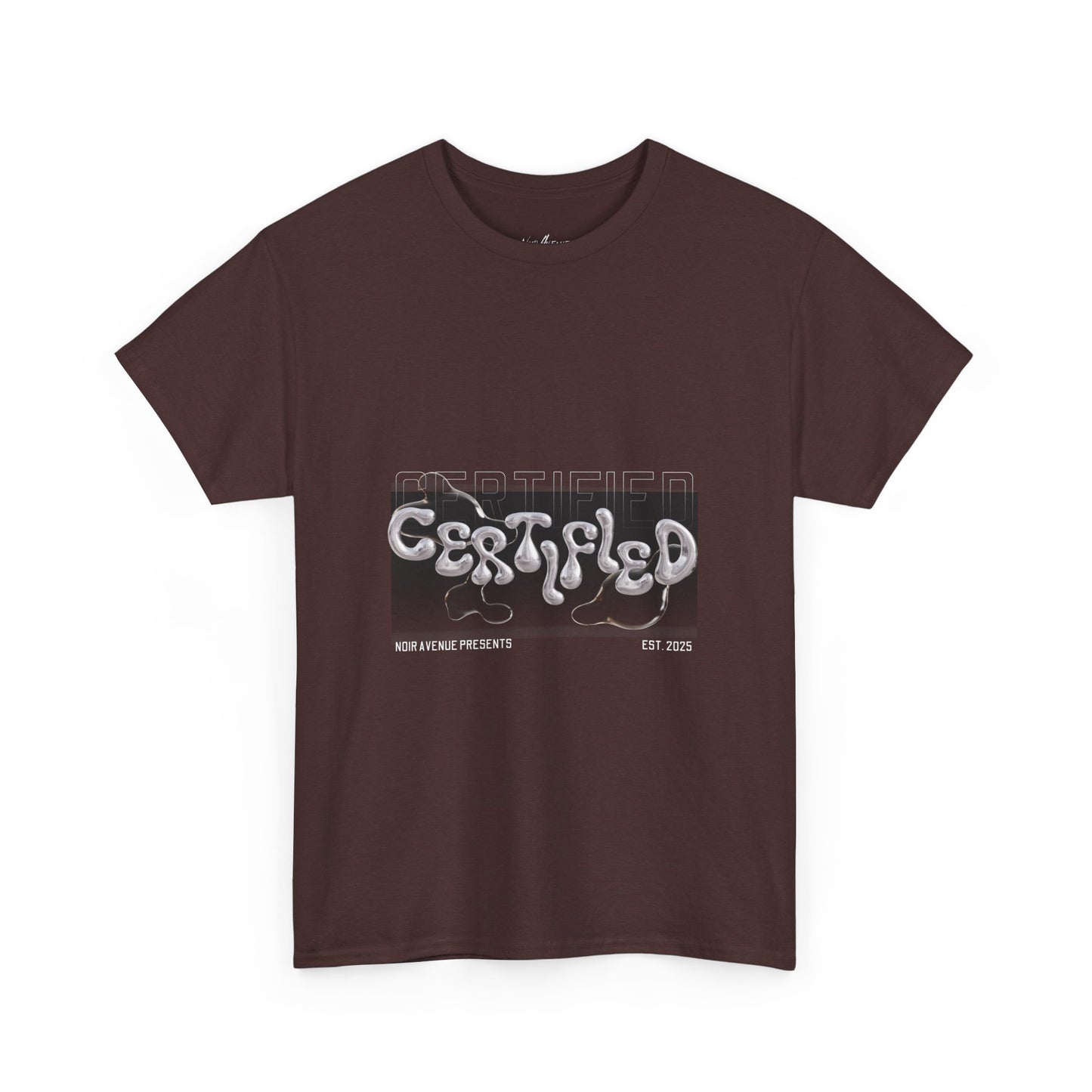 Street Certified Tee