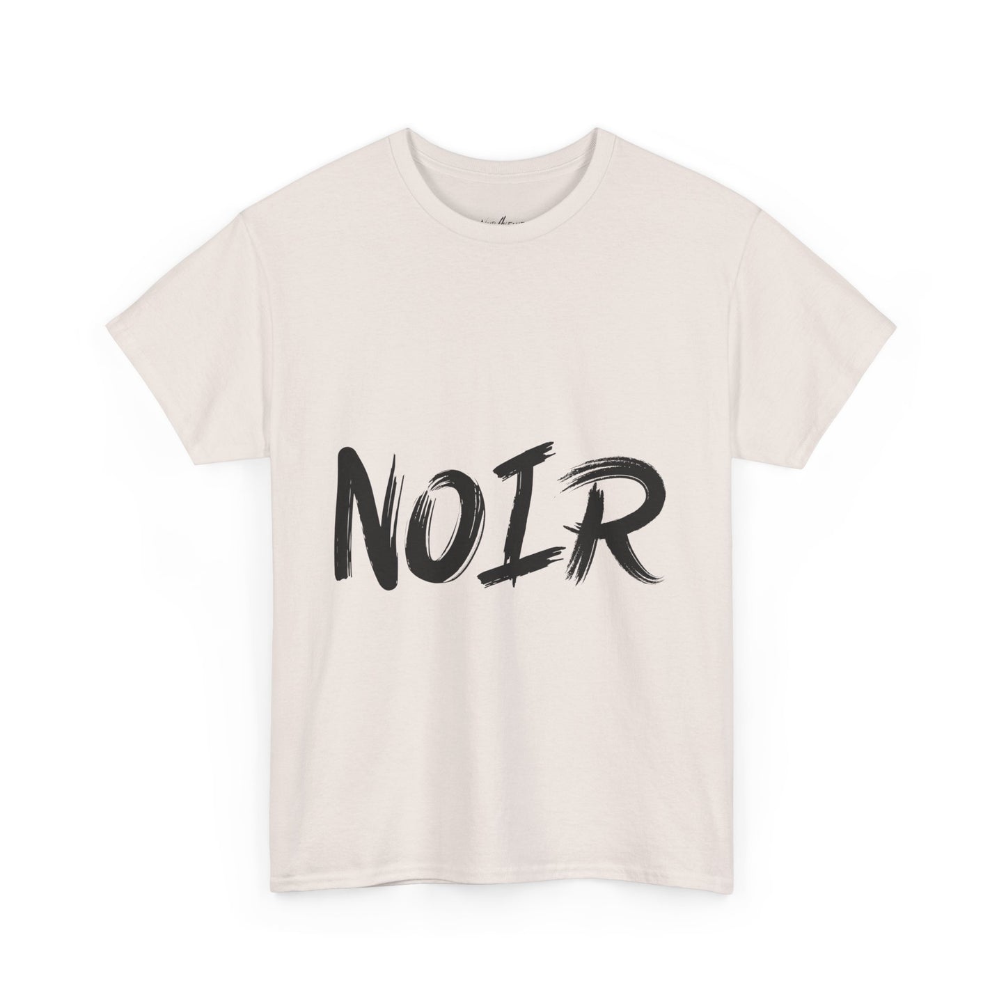 The Block Tee