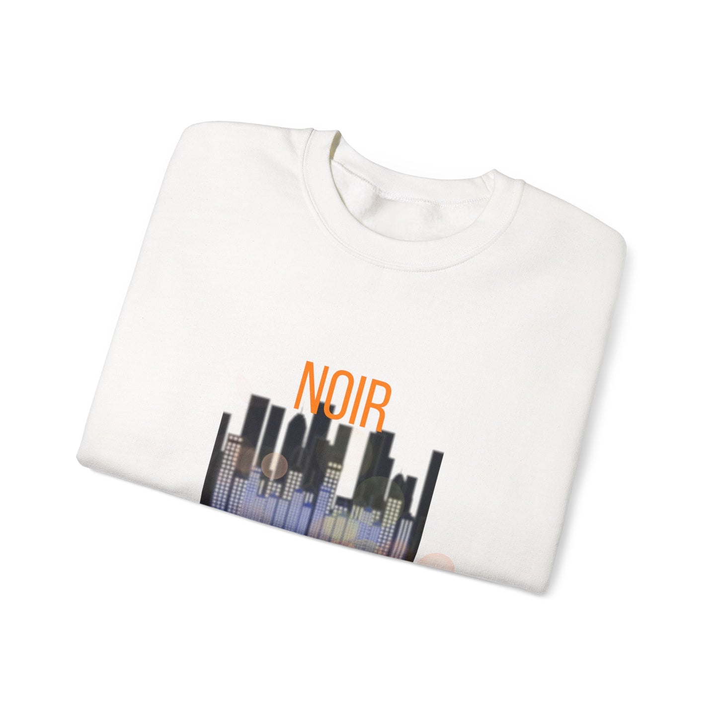 City Lights Sweatshirt