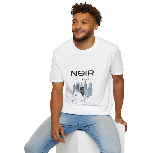 NOIR State of Mind Tee