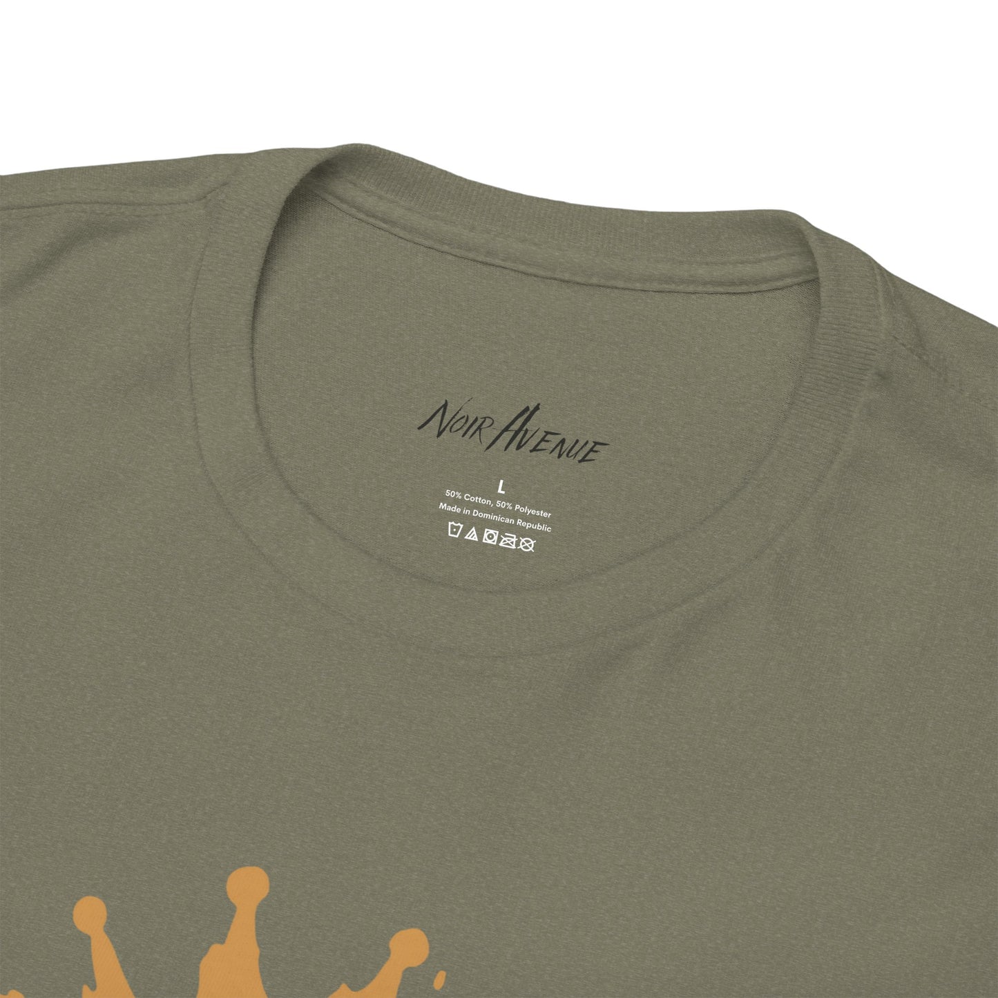 Concrete Jungle Tee