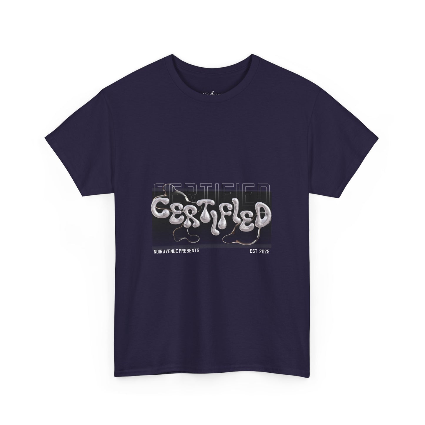 Street Certified Tee