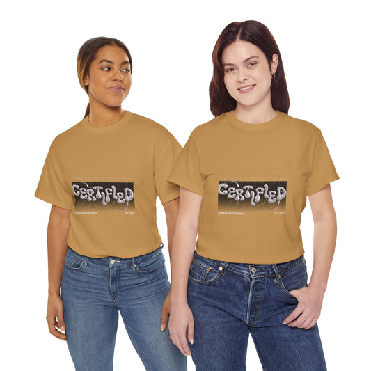 Street Certified Tee