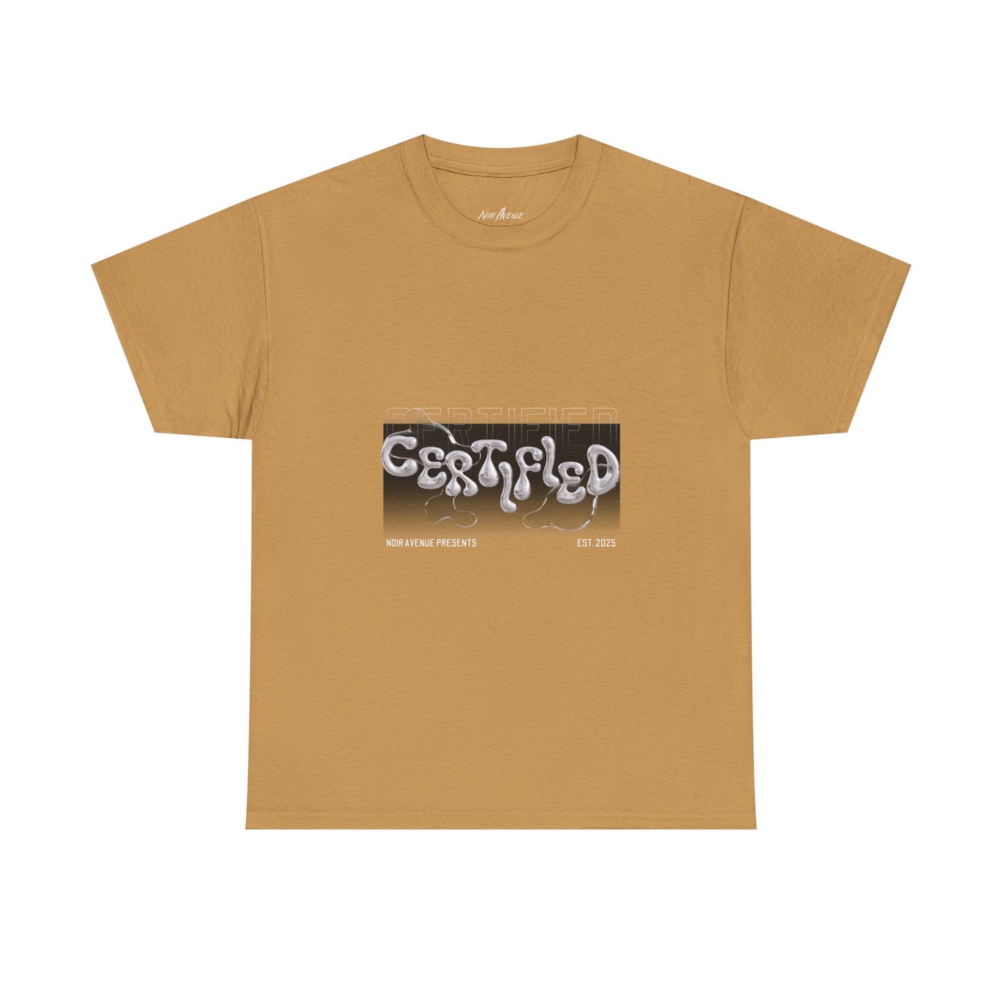 Street Certified Tee
