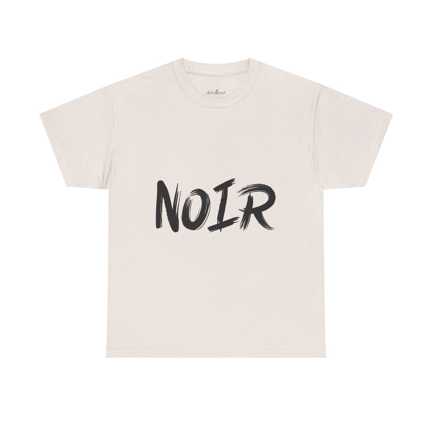 The Block Tee