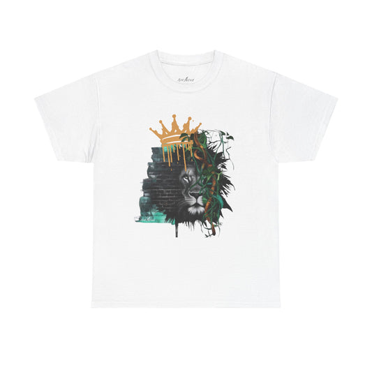 Concrete Jungle Tee